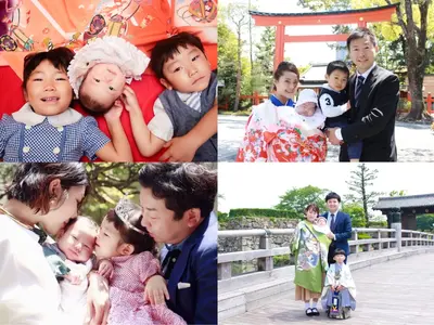 《年間撮影300件以上》女性カメラマン★お客様にとって幸せの1枚を撮影します♪