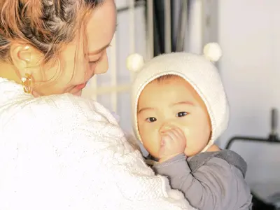 女性カメラマンが撮影します！