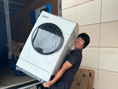 （株）Takeichiです！安心の法人運営！業界10年以上のベテランが伺います！