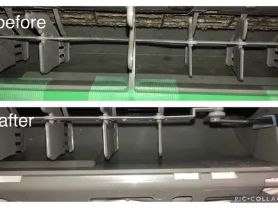 【1年間で1,000台以上のエアコン清掃実績あり！】開業以降クレーム0の店舗です