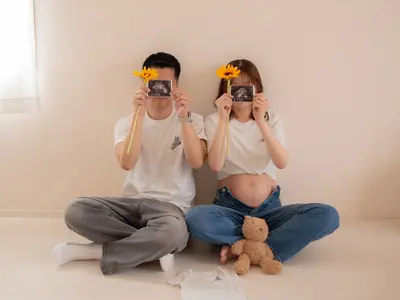 ＊直前予約大歓迎＊神奈川県内一部割引あり＊お好きな場所でマタニティフォト！