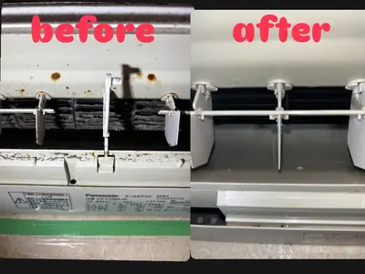 大阪市内限定！低価格.高品質！高圧洗浄機で綺麗にいたします！