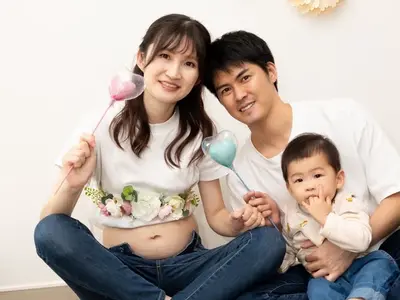 未来への宝物、神秘の瞬間を永遠に。安心お任せ撮影は「出張撮影くろさわ」へ！