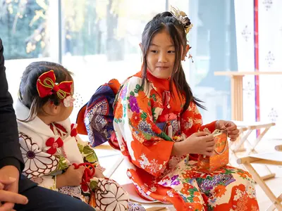 【2025限定価格】ママの心がきゅんとする七五三フォト