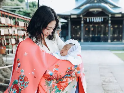 【くらしのアワード入選】年間500組撮影★掛け着無料で持参も可能です