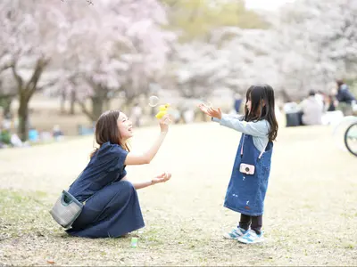 大切な家族の輝く瞬間をプロカメラマンが心を込めて撮影します！