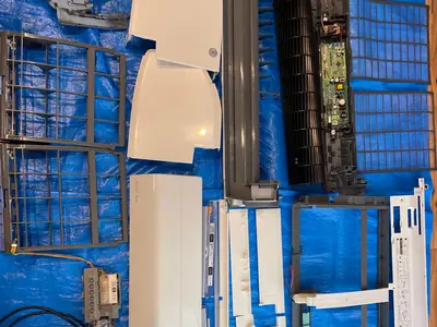 作業実績1000件超！予約から施工まで全て自社対応◎営業時間外も対応可能