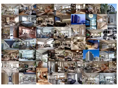 建物の竣工、商品などを出張撮影いたしますいたします。