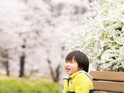 小さな幸せな瞬間を集めて大きな幸せに　ご家族の【かかりつけカメラマン】