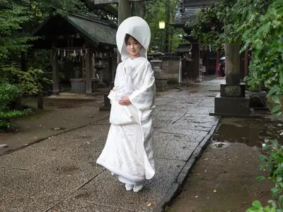 最高峰機種で撮る! ウェディング・披露宴・二次会撮影　※著名モデル撮影経験