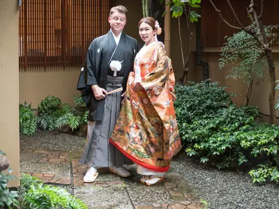 最高峰機種で撮る! ウェディング・披露宴・二次会撮影　※著名モデル撮影経験