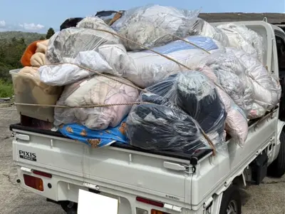 あなたの「困った」を解決！大分県内どこでも、まごころ込めて片付けます。