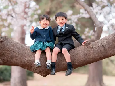 何気ない瞬間からハレの日の撮影まで！★全写真のレタッチ込み★