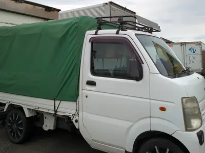 プロの技術でご満足いただけるように心を込めて作業いたします