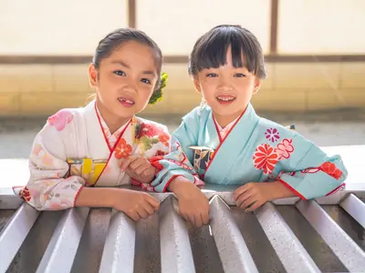 【七五三撮影】通常25000円⇒今だけ18000円 お子様のかわいいを写真に！