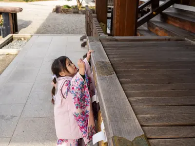 【七五三撮影】通常25000円⇒今だけ18000円 お子様のかわいいを写真に！