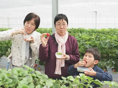 ＜経験実績20年以上！＞「とびきりの笑顔」で皆様が笑顔になるように対応します☆