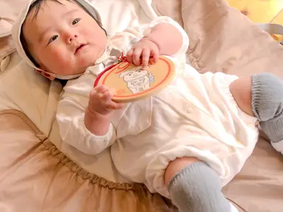 お宮参り＋お食い初めセットプラン！2時間39,600円→30,000円（税込）