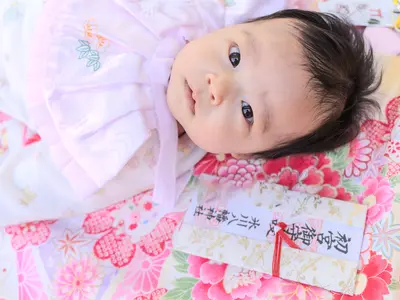 お宮参り＋お食い初めセットプラン！2時間39,600円→30,000円（税込）