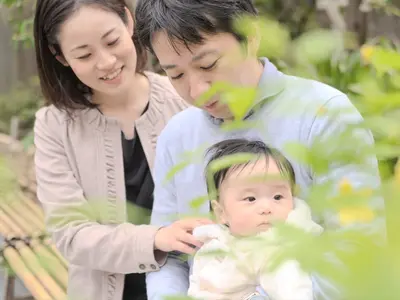 お宮参り＋お食い初めセットプラン！2時間39,600円→30,000円（税込）