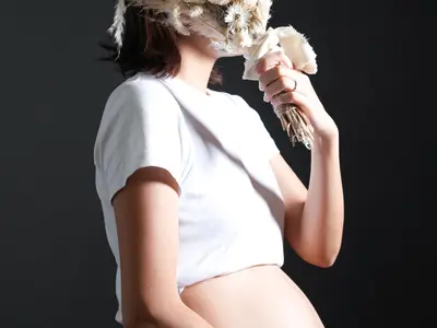 有名モデル達が通うフォトスタジオ☆三児のパパが対応★女性スタッフ同行☆