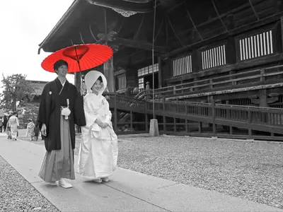 《業界歴34年！》経験豊富なプロカメラマンにお任せ！