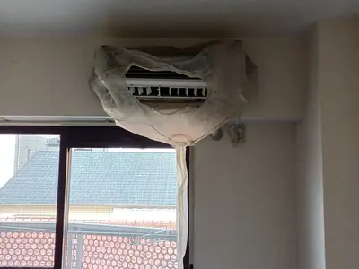 予約対応から作業完了まで自社対応！駐車場代は当店負担◎保険加入済みで安心！