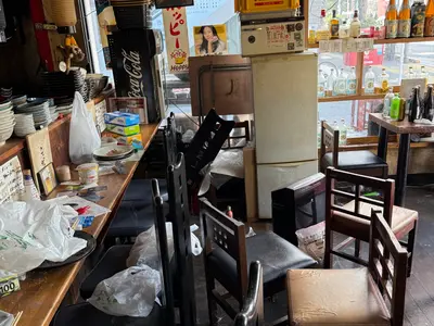 要らなくなった物回収致します。家電家具などどんな不用品でも回収致します。