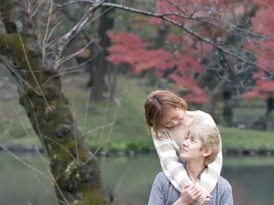 業歴27年 素敵な笑顔を逃しません！★クレジットカード払いOK♪