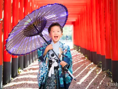 【全国出張可能】楽しく出張撮影♪大切な思い出を全力で撮影いたします！