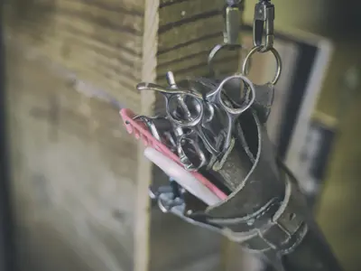 広告業界仕込みの撮影！レタッチでオーダーに沿い、満足度120％を目指します！