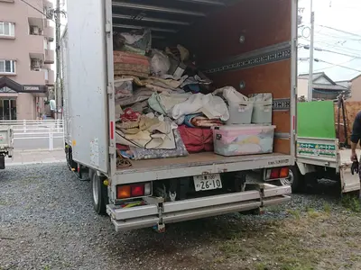 【業歴15年】◆安心の損害保険加入済み 初めてのくらしのマーケット参入