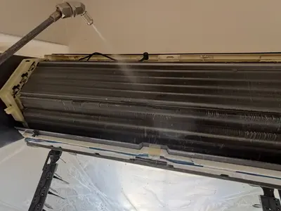 快適で衛生的な空間作りをサポート☆2000台以上洗浄経験有りで安心！