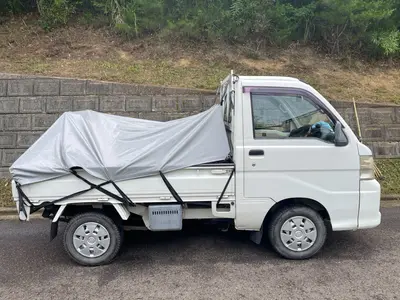 不用品引取　【軽トラック】