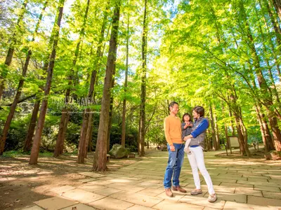 【プロならではの視点による一生の記念になる写真を】納品枚数200〜300枚！