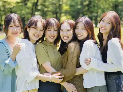 笑顔と自然な表情を捉えるのが得意！