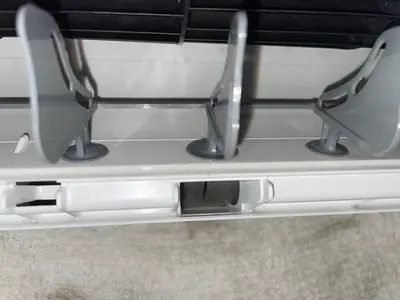 カビ埃アレルギーの方、気管支敏感な方、肺炎リスクも！1年未洗浄なら洗浄時期です★