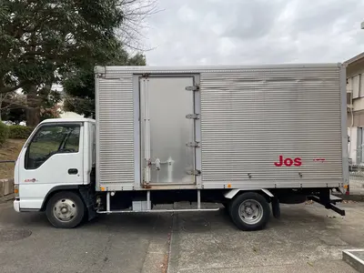 【大量処分】ロング箱車5立米まで　ハウスクリーニングもご一緒に