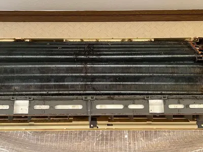 3,300円のプレミアム洗浄『消臭プラスワン』無料体験中！