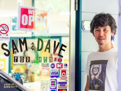 店舗外観・営業店内・従業員さまの撮影いたします！　お気軽にご連絡くださいませ。