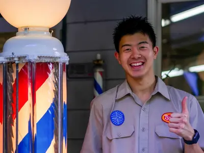 店舗外観・営業店内・従業員さまの撮影いたします！　お気軽にご連絡くださいませ。