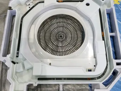 河内長野で親切！丁寧！安心のエアコンクリーニングならお任せ！