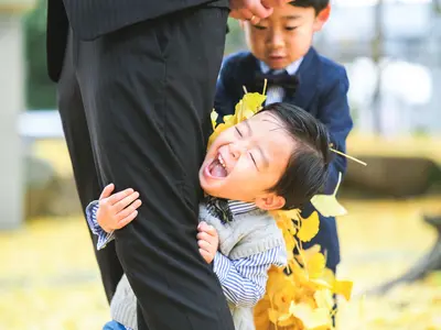 <お試し価格実施中>今しか残せない瞬間をプロの写真で！