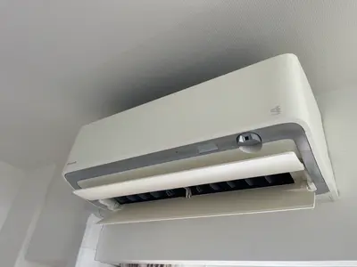 「今がチャンス！夏本番前に徹底クリーニング！」