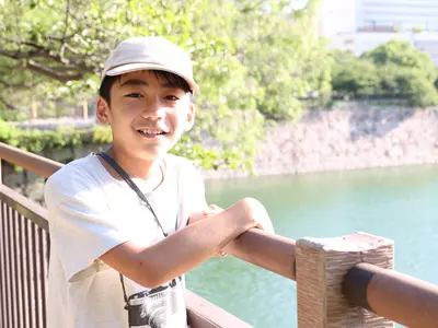 プロフィール・SNS用・宣材写真