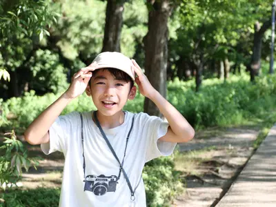 プロフィール・SNS用・宣材写真