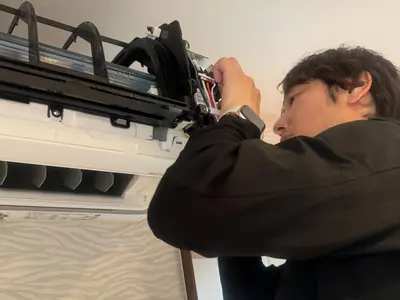 モットー【次も頼みたくなる業者】期間限定価格！どんな機種でも対応！損害保険加入店