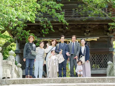 週末３組限定！平日のご予約はお問い合わせください！【和傘・刀無料貸出】