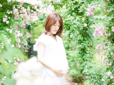 マタニティフォト撮影