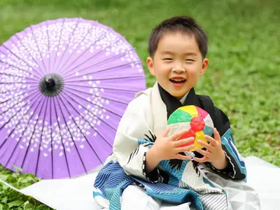 10年後、20年後も思い出に残るシーンを撮影させていただきます★リピート割引あり